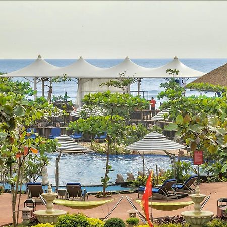 Mayfair On Sea, Morjim Beach, Goa Екстериор снимка